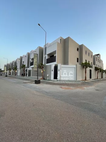 دور للإيجار في شارع  جابر الاحمد الصباح, حي الرمال, مدينة الرياض, منطقة الرياض