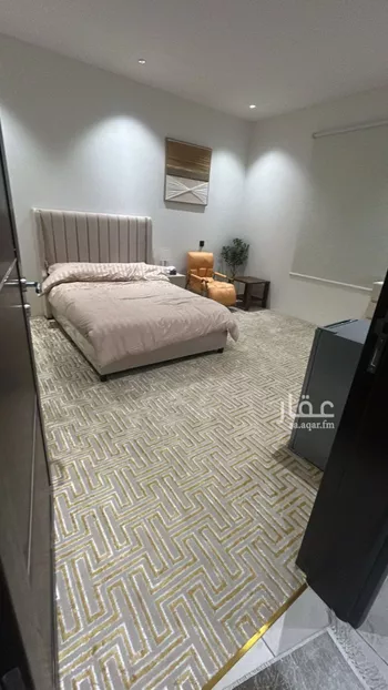 شقة للإيجار في شارع ممر62, حي المونسية, مدينة الرياض, منطقة الرياض صورة 4