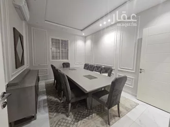 فيلا للإيجار في شارع إسماعيل الأزدي, حي المونسية, مدينة الرياض, منطقة الرياض صورة 3
