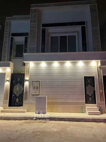 فيلا للبيع في شارع إسماعيل الأزدي, حي المونسية, مدينة الرياض, منطقة الرياض