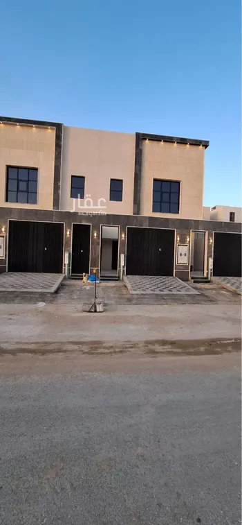 دور للبيع في حي الجنادرية, مدينة الرياض, منطقة الرياض صورة 2