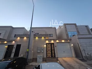 فيلا للبيع في شارع رقم 261, حي المونسية, مدينة الرياض, منطقة الرياض