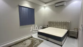 شقة للإيجار في شارع عبدالله الغمري, حي البيان, مدينة الرياض, منطقة الرياض صورة 2