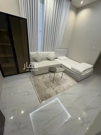 شقة للإيجار في شارع يحيى باقشير, حي القيروان, مدينة الرياض, منطقة الرياض صورة 2