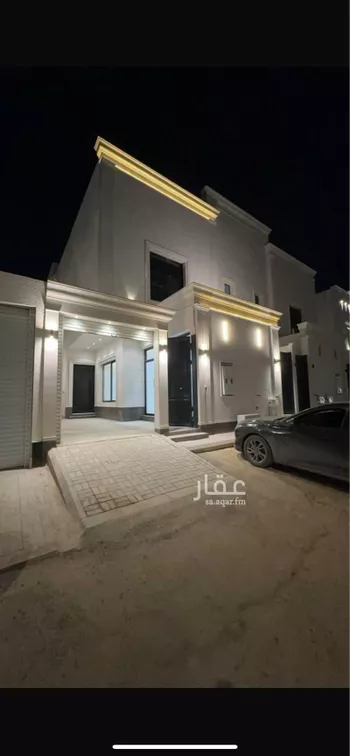 فيلا للإيجار في حي الجنادرية, مدينة الرياض, منطقة الرياض