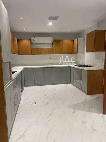 فيلا للإيجار في شارع احمد ذكي, حي المرسلات, مدينة الرياض, منطقة الرياض صورة 3