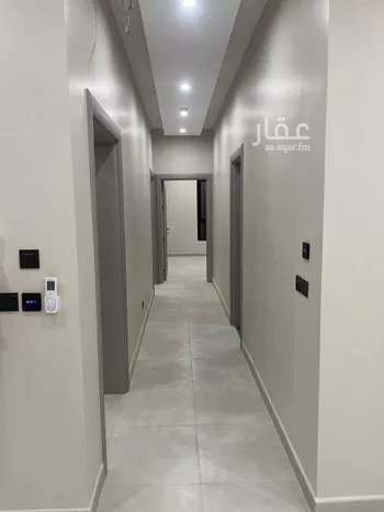 شقة للإيجار في شارع بشير البصري, حي النرجس, مدينة الرياض, منطقة الرياض صورة 3
