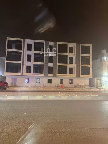 عمارة للبيع في شارع سلطان بن نمر, حي الرمال, مدينة الرياض, منطقة الرياض صورة 2