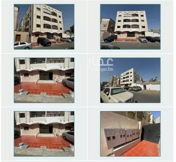 عمارة للبيع في شارع هلال الاسلمي, حي بني مالك, مدينة جدة, منطقة مكة المكرمة صورة 2