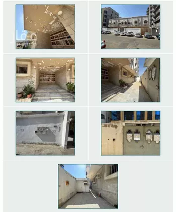 عمارة للبيع في شارع ثرب, حي الرحاب, مدينة جدة, منطقة مكة المكرمة صورة 2