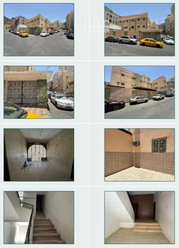 فيلا للبيع في شارع السخاء ، حي الروضة ، مكة ، منطقة مكة المكرمة