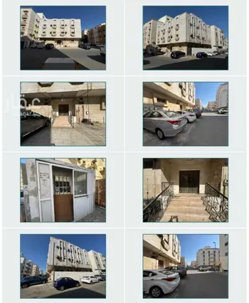 عمارة للبيع في شارع يونس سلامه, حي الروضة, مدينة جدة, منطقة مكة المكرمة صورة 2