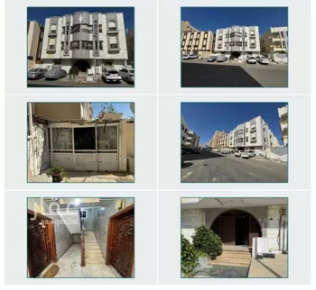 عمارة للبيع في شارع منارة الهدى, حي السلامة, مدينة جدة, منطقة مكة المكرمة صورة 2