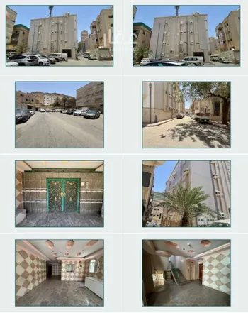 عمارة للبيع في حي الروضة ، مكة ، منطقة مكة المكرمة