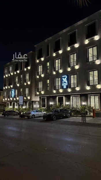شقة للإيجار في شارع الضيافة, حي النزهة, مدينة الرياض, منطقة الرياض