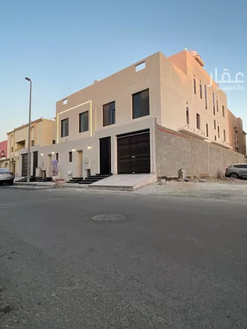 فيلا للبيع في شارع احمد العروي, حي الواحة, مدينة جدة, منطقة مكة المكرمة