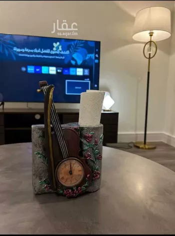 استديو مفروش للحجز في شارع المذنب, حي الفلاح, الرياض صورة 5