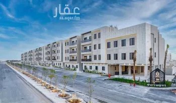 شقة للإيجار في شارع عبادة بن عمرو الأنصاري, حي الرمال, مدينة الرياض, منطقة الرياض صورة 2