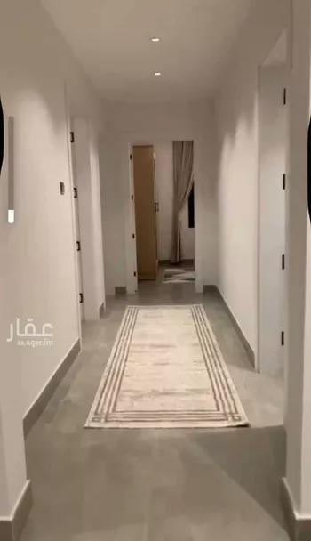شقة للإيجار في شارع محمد بن عبدالعزيز الدغيثر, حي الملقا, مدينة الرياض, منطقة الرياض صورة 2
