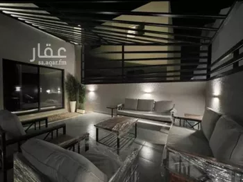 شقة للإيجار في شارع طريف, حي النرجس, مدينة الرياض, منطقة الرياض صورة 4