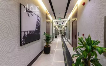 شقة للإيجار في شارع عبادة بن عمرو الأنصاري, حي الرمال, مدينة الرياض, منطقة الرياض صورة 3