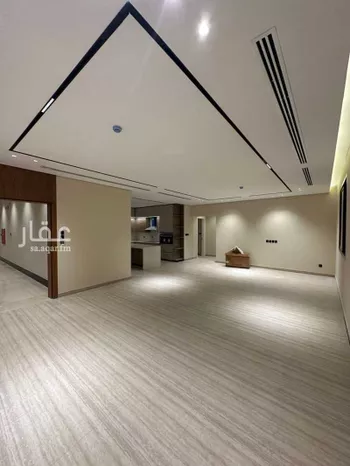 شقة للإيجار في شارع عبدالرحمن بن سليمان الرويشد, حي النرجس, مدينة الرياض, منطقة الرياض صورة 2