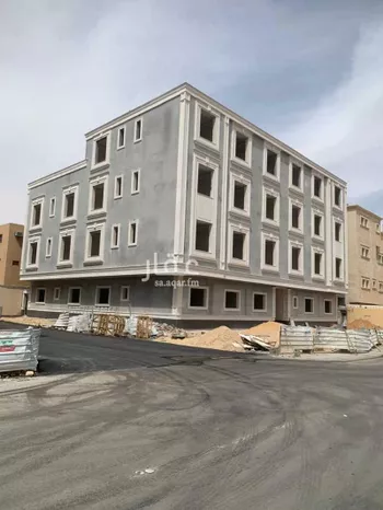 أرض للبيع في شارع مصافي, حي ظهرة لبن, مدينة الرياض, منطقة الرياض صورة 2
