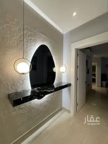 شقة للإيجار في شارع طريف, حي النرجس, مدينة الرياض, منطقة الرياض