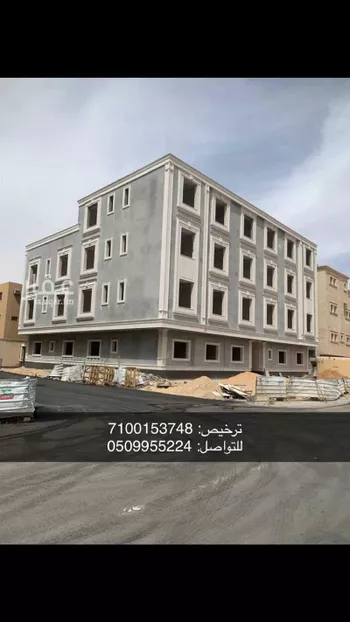 أرض للبيع في شارع مصافي, حي ظهرة لبن, مدينة الرياض, منطقة الرياض صورة 5