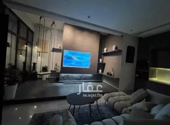 شقة للإيجار في شارع طريف, حي النرجس, مدينة الرياض, منطقة الرياض صورة 2