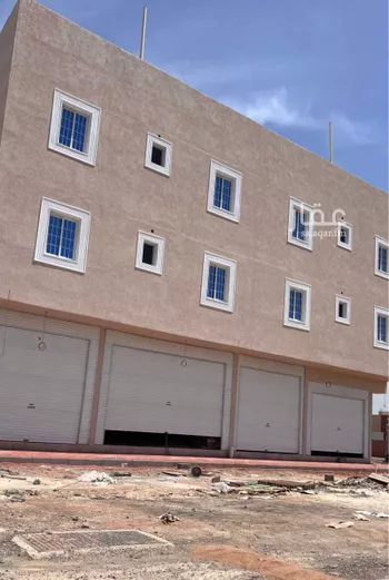 عمارة للإيجار في شارع عامر ابن ابي الحسن المازني, حي الرانوناء, مدينة المدينه المنوره, منطقة المدينة المنورة