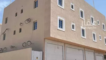 عمارة للإيجار في شارع عامر ابن ابي الحسن المازني, حي الرانوناء, مدينة المدينه المنوره, منطقة المدينة المنورة صورة 3