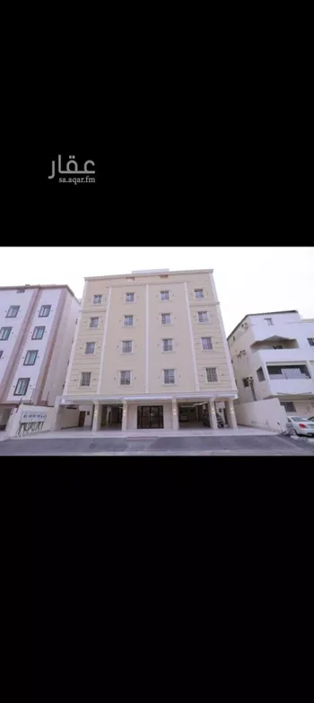شقة للبيع في شارع صخر بن جعد, حي الصفاء, مدينة جدة, منطقة مكة المكرمة
