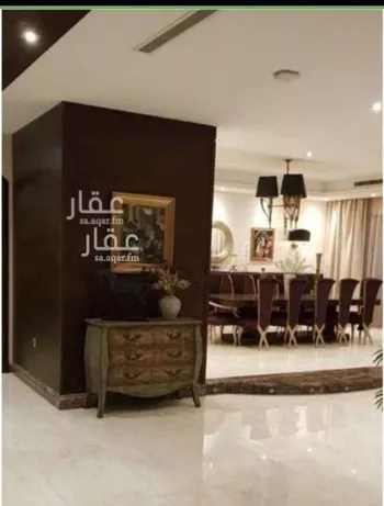 فيلا للبيع في شارع اللواء, حي العزيزية, مدينة جدة, منطقة مكة المكرمة صورة 5