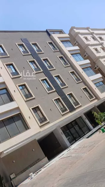 شقة للبيع في حي مدائن الفهد, مدينة جدة, منطقة مكة المكرمة