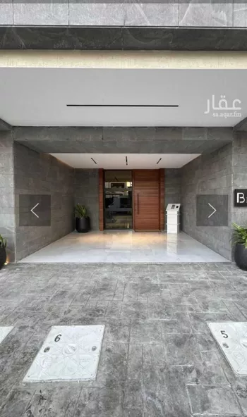 شقة للبيع في شارع حمزة نور, حي العزيزية, مدينة جدة, منطقة مكة المكرمة صورة 3