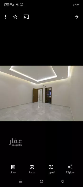 شقة للبيع في شارع صخر بن جعد, حي الصفاء, مدينة جدة, منطقة مكة المكرمة صورة 5