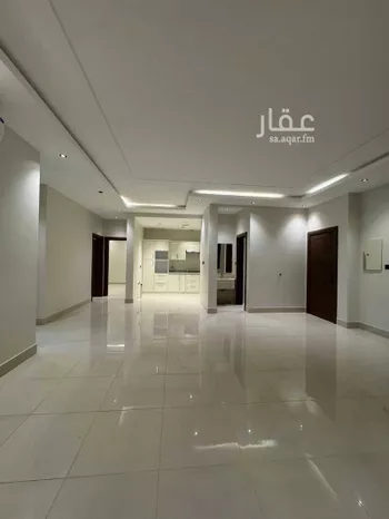 شقة للإيجار في شارع سيبويه ، حي الربوة ، الرياض ، منطقة الرياض صورة 2