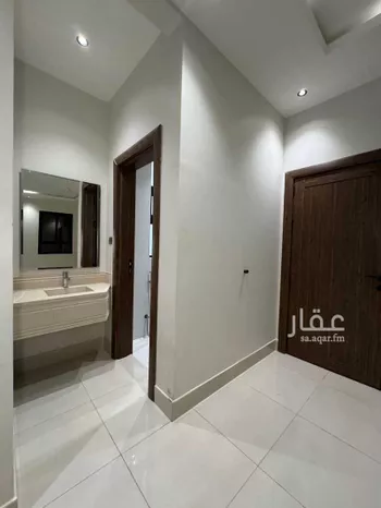 شقة للإيجار في شارع سيبويه ، حي الربوة ، الرياض ، منطقة الرياض صورة 3