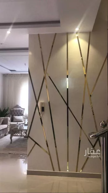 فيلا للإيجار في شارع العلاء بن خضري ، حي الروابي ، الخرج ، الخرج صورة 2