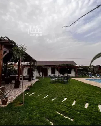 استراحة للبيع في مدينة قريه ديراب, منطقة الرياض صورة 3