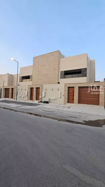 دور للبيع في شارع ابن قتيدة, حي السلام, مدينة الرياض, منطقة الرياض