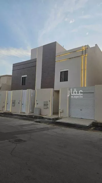 فيلا للبيع في شارع الشجون, حي السلام, مدينة الرياض, منطقة الرياض صورة 4
