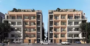 شقة للبيع في شارع عتبة بن ربيعة, حي المنتزة, مدينة الدمام, المنطقة الشرقية