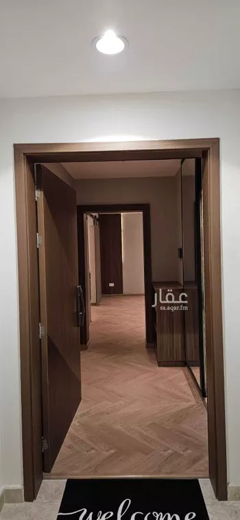 شقة للإيجار في شارع عتبة بن ربيعة, حي المنتزة, مدينة الدمام, المنطقة الشرقية صورة 4