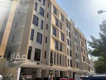 شقة للبيع في شارع عبدالرحمن شكري, حي السلامة, مدينة جدة, منطقة مكة المكرمة