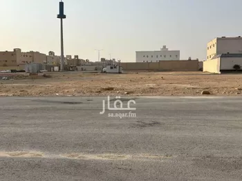 أرض للبيع في شارع رقم 312, حي ظهرة لبن, مدينة الرياض, منطقة الرياض صورة 2