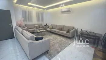 شقة للإيجار في شارع 6960038, حي الغدير, مدينة ابها, منطقة عسير صورة 2