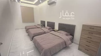 شقة للإيجار في شارع 6960038, حي الغدير, مدينة ابها, منطقة عسير صورة 5