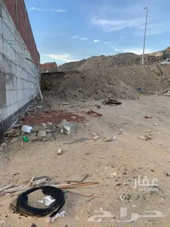 أرض للبيع في شارع البادريه, حي المسيال الجديد, مدينة مكه المكرمه, منطقة مكة المكرمة